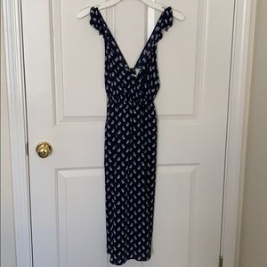 Kimchi Blue Printed Dress